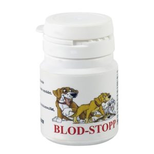 Bomica Blodstopp 10g