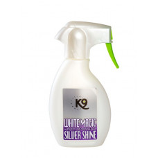 K9 White magic, Leave in, Silver Shine 300ml
