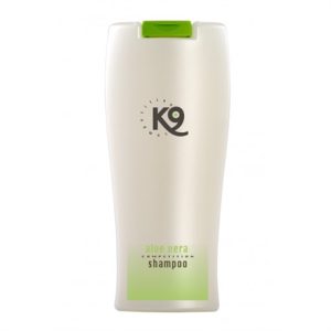 K9 Aloe Vera Shampoo 300ml