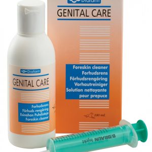 Diafarm Förhudsrengöring 100ml